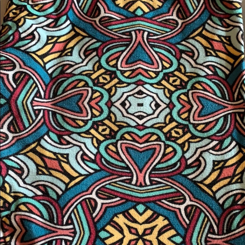 Leggings OS